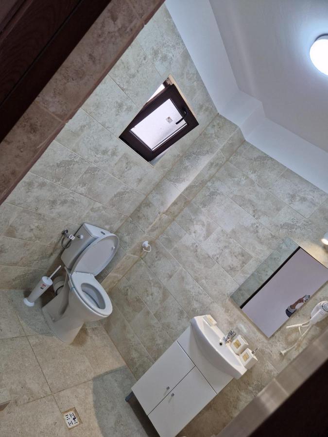 Complex Turistic N&S Hotel 2 Mai Luaran gambar