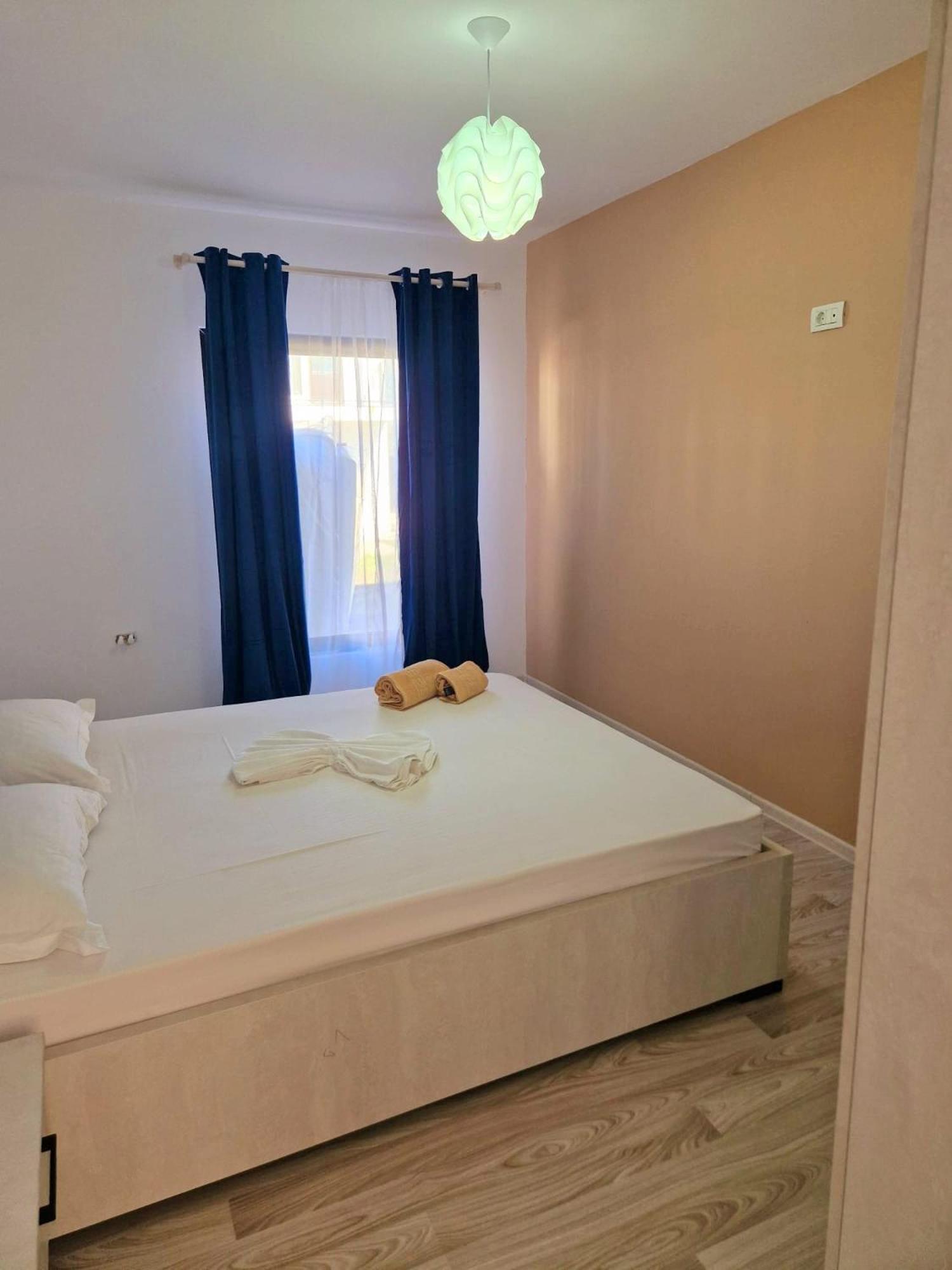 Complex Turistic N&S Hotel 2 Mai Luaran gambar